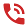 red phone icon