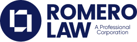 Romero Law A Professional Corporation