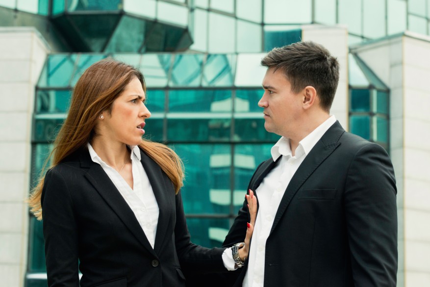 sexual harassment at Tesla