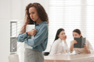 Racial Discrimination Attorneys in Pasadena