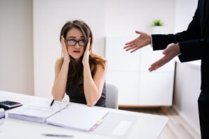 Hair Discrimination & Harassment