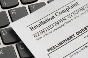 Employer Retaliation for Workplace Safety