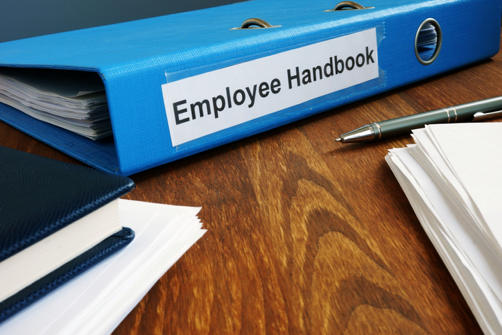 Employment Handbook