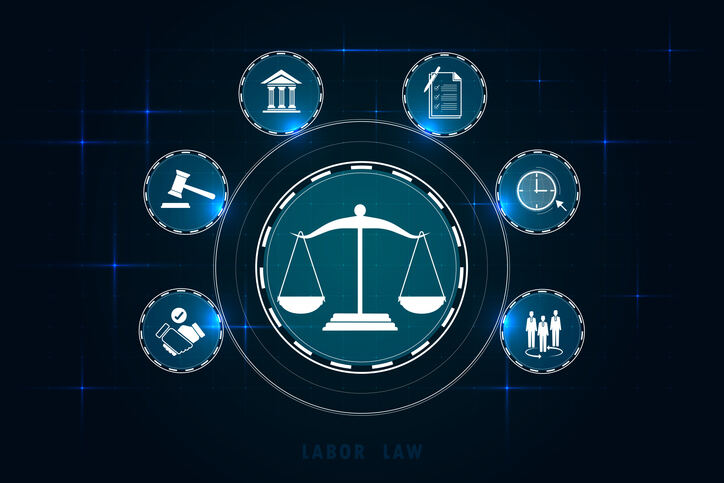 Employment Law Claims