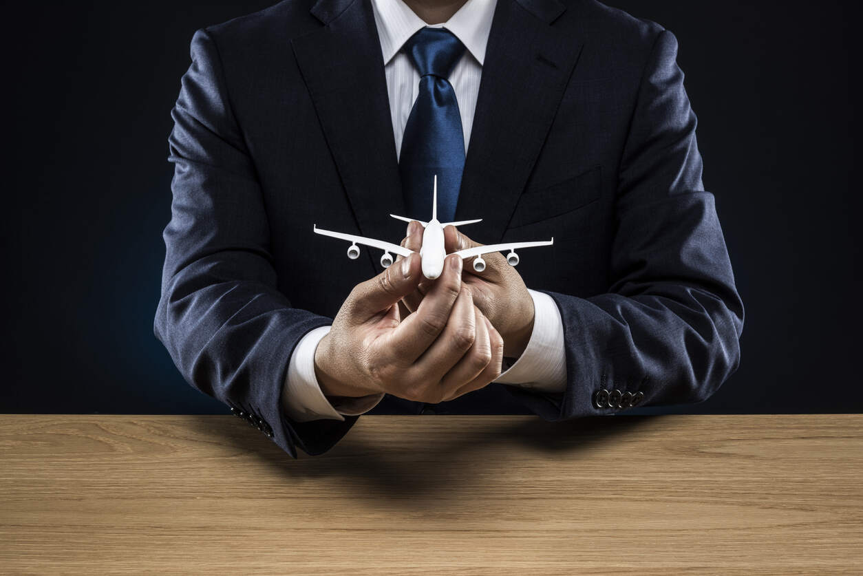 Employment Law Lawyer for the Aeropace Industry