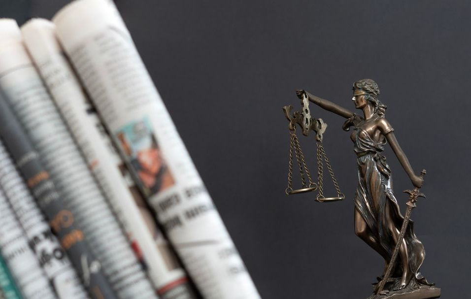 Employment Law for Media and News Industry