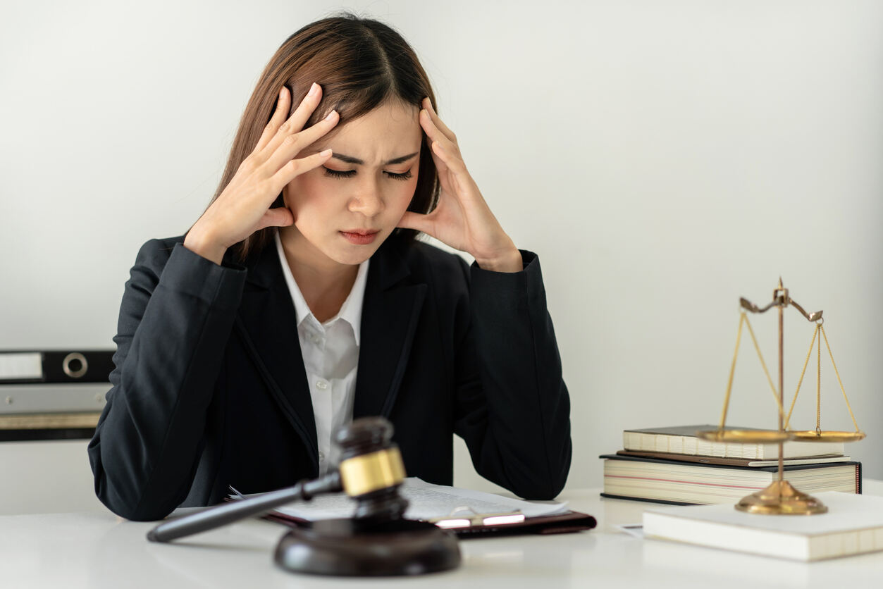 Wrongful Termination Lawyer Long Beach