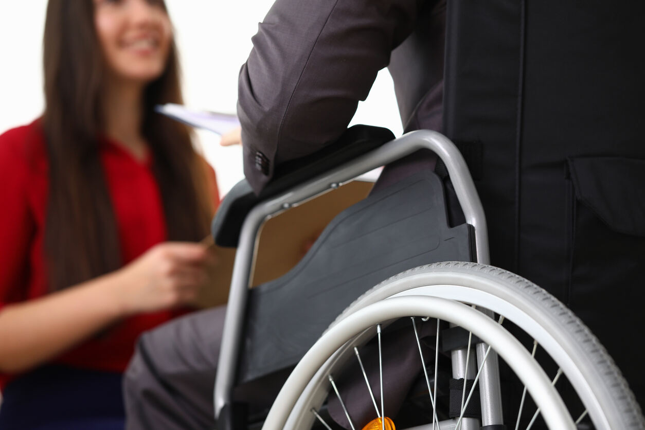 Disability Discrimination Lawyers