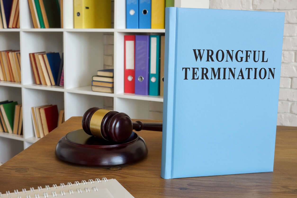 Oxnard Wrongful Termination Attorneys