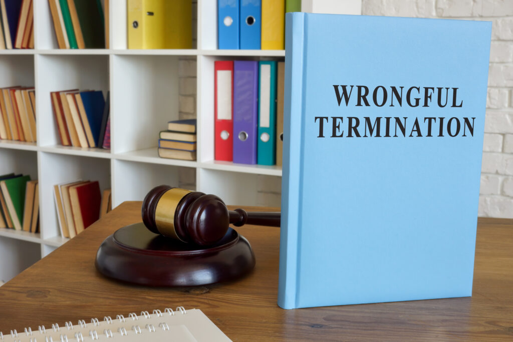 Wrongful Termination Attorneys